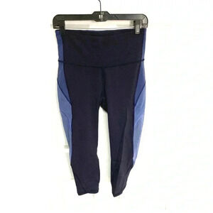 Lululemon I 8